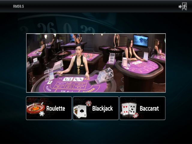 12win casino setup