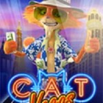 Cat In Vegas