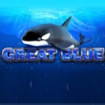 Great Blue