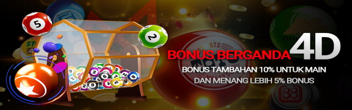 4DBonus